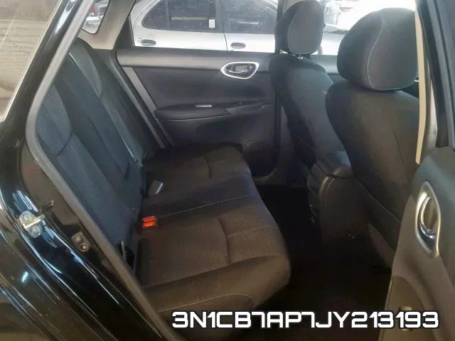 3N1CB7AP7JY213193 фото 7