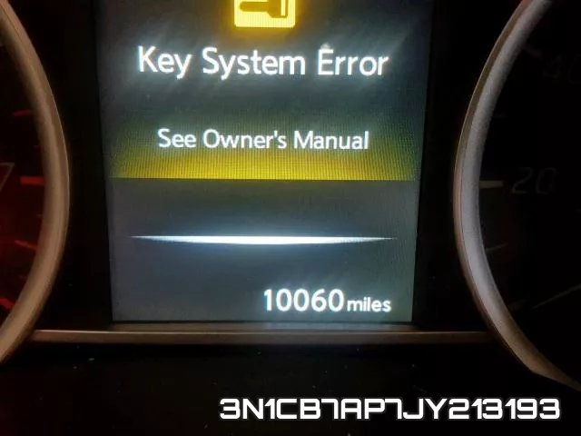 3N1CB7AP7JY213193 фото 9