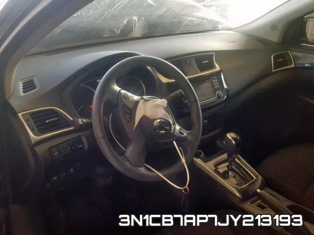 3N1CB7AP7JY213193 фото 10