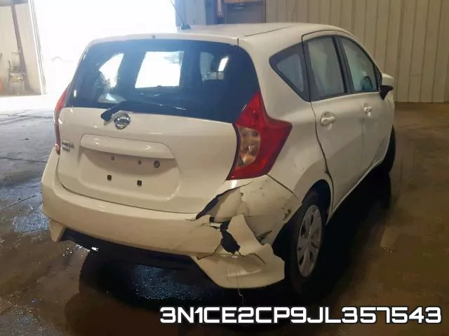 3N1CE2CP9JL357543 фото 5