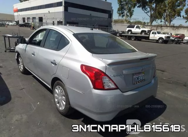 3N1CN7AP1HL815618 фото 4