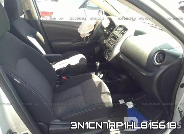 3N1CN7AP1HL815618 фото 6