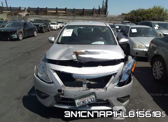 3N1CN7AP1HL815618 фото 7
