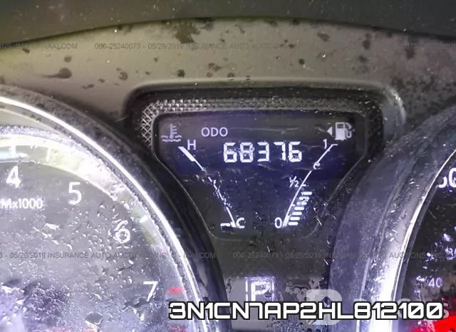 3N1CN7AP2HL812100 фото 8