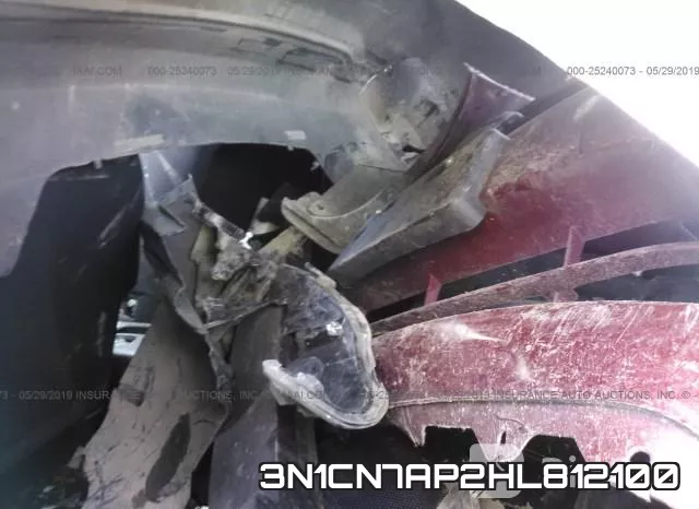 3N1CN7AP2HL812100 фото 9