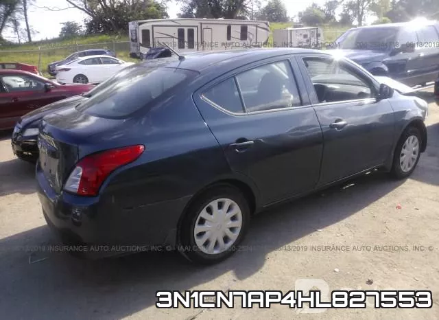 3N1CN7AP4HL827553 фото 5