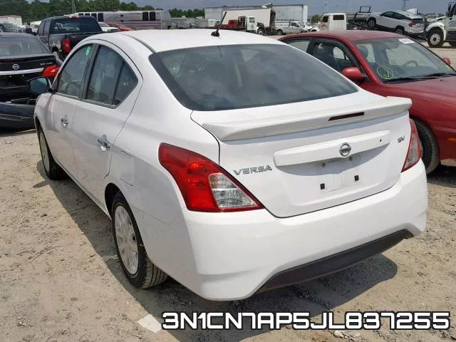 3N1CN7AP5JL837255 фото 4