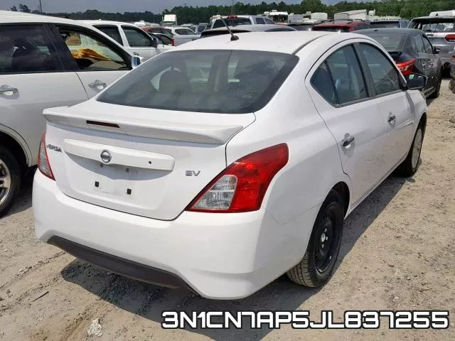 3N1CN7AP5JL837255 фото 5