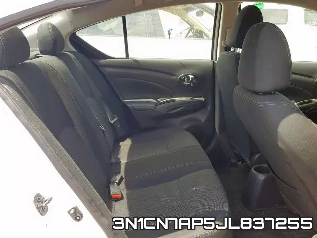 3N1CN7AP5JL837255 фото 7