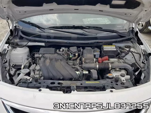 3N1CN7AP5JL837255 фото 8