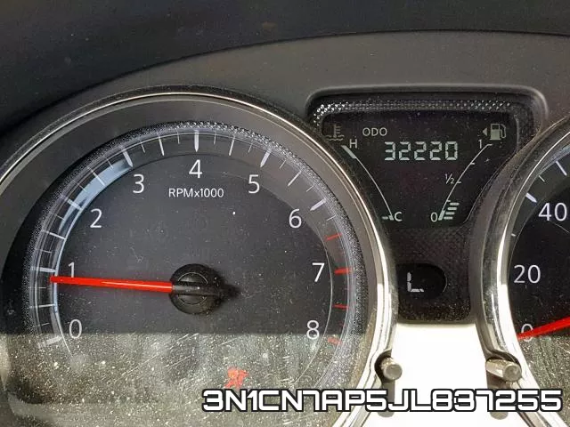 3N1CN7AP5JL837255 фото 9