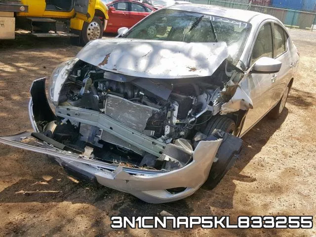 3N1CN7AP5KL833255 фото 3