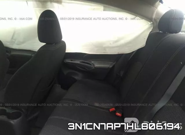 3N1CN7AP7HL806194 фото 9