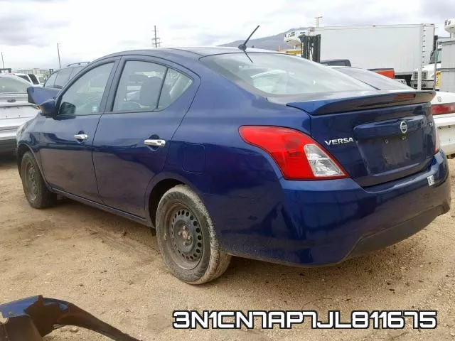 3N1CN7AP7JL811675 фото 4
