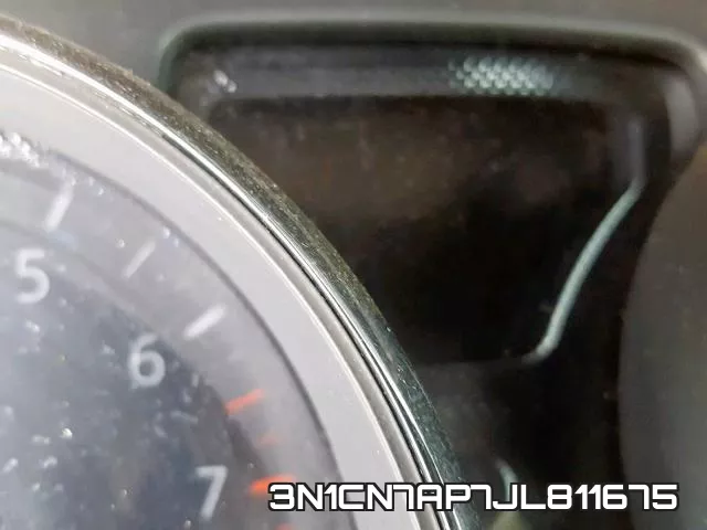3N1CN7AP7JL811675 фото 9