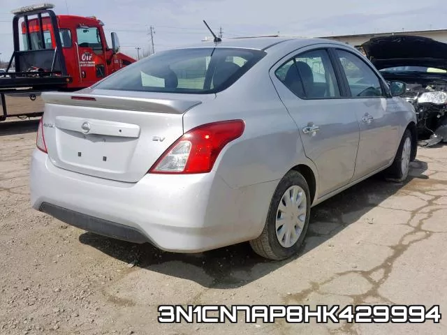 3N1CN7AP8HK429994 фото 5