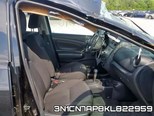 3N1CN7AP8KL822959 фото 6