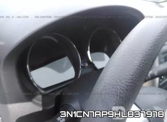 3N1CN7AP9HL837978 фото 8