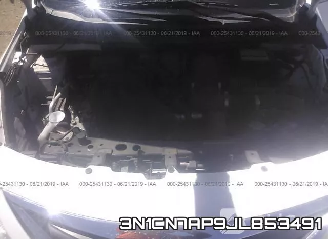 3N1CN7AP9JL853491 фото 2