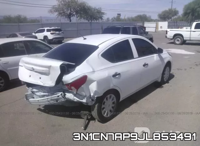 3N1CN7AP9JL853491 фото 5