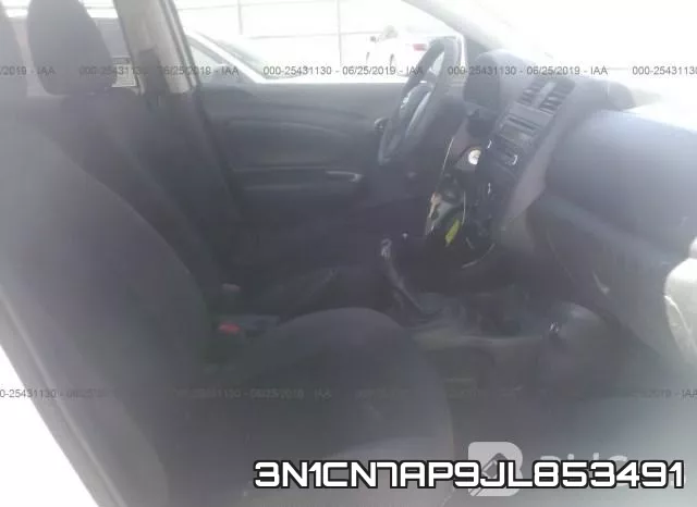 3N1CN7AP9JL853491 фото 6
