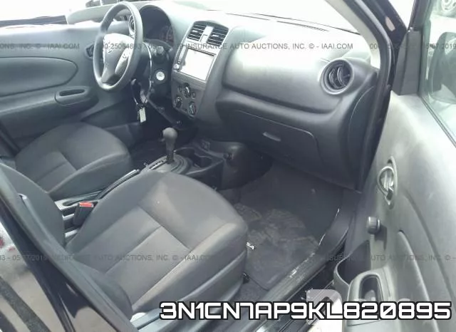 3N1CN7AP9KL820895 фото 6