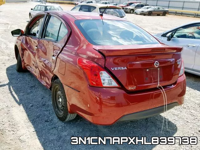 3N1CN7APXHL839738 фото 4
