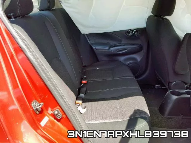 3N1CN7APXHL839738 фото 7