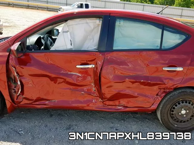 3N1CN7APXHL839738 фото 10