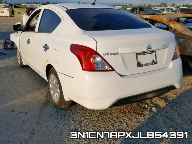 3N1CN7APXJL854391 фото 4