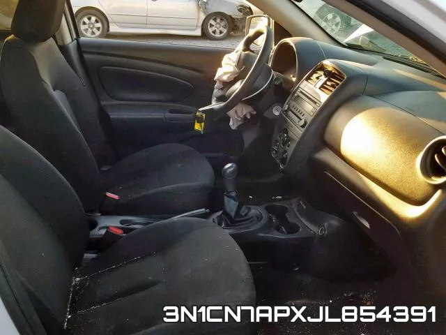 3N1CN7APXJL854391 фото 6