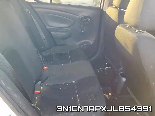 3N1CN7APXJL854391 фото 7