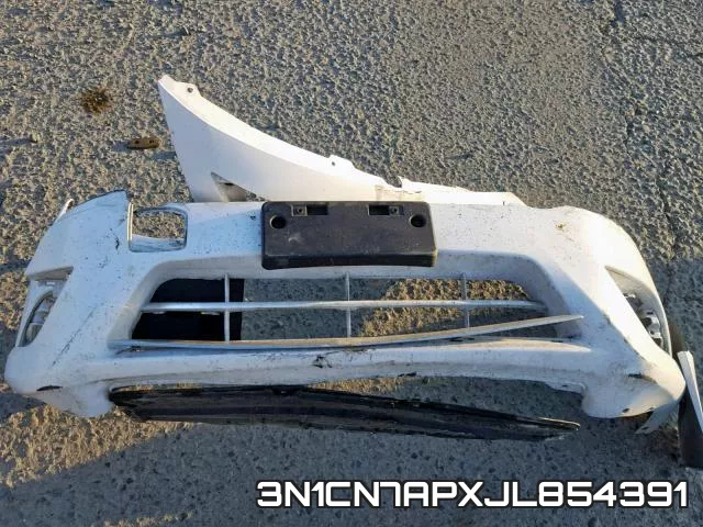 3N1CN7APXJL854391 фото 10