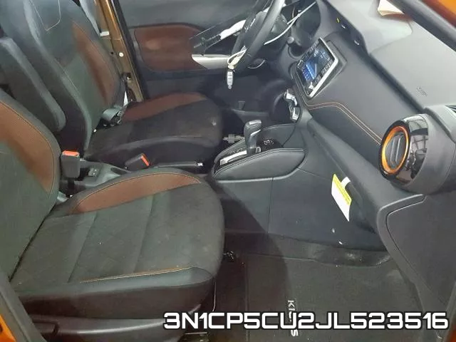 3N1CP5CU2JL523516 фото 6