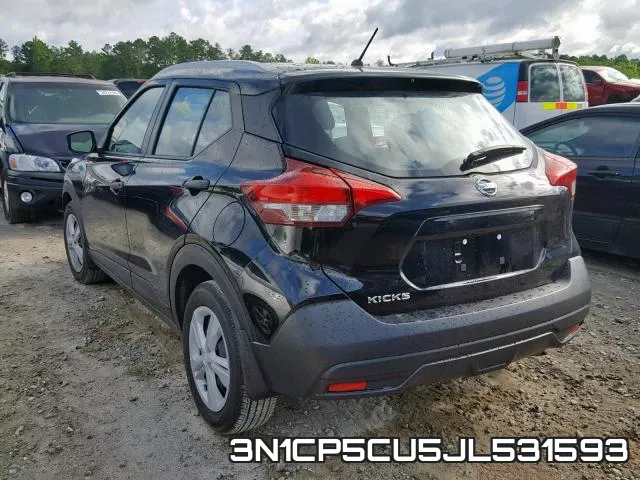 3N1CP5CU5JL531593 фото 4