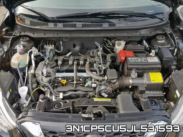 3N1CP5CU5JL531593 фото 8