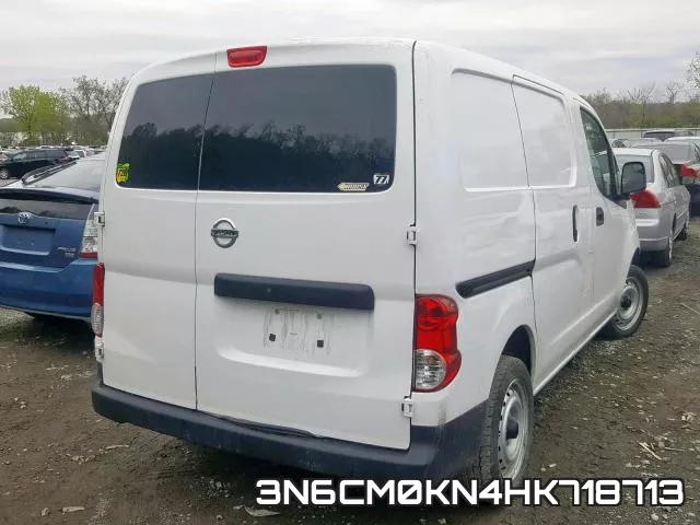 3N6CM0KN4HK718713 фото 5