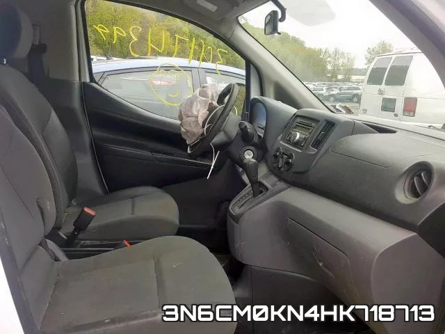 3N6CM0KN4HK718713 фото 6