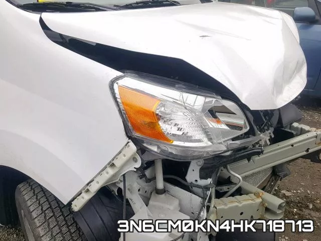3N6CM0KN4HK718713 фото 10
