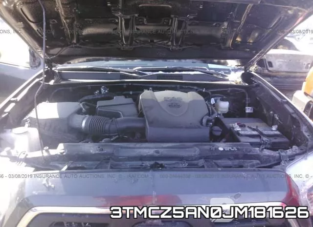 3TMCZ5AN0JM181626 фото 2