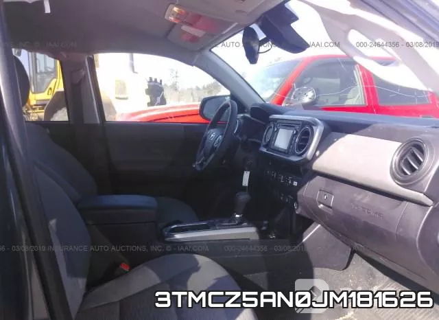 3TMCZ5AN0JM181626 фото 6