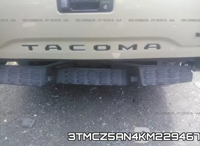 3TMCZ5AN4KM229467 фото 7