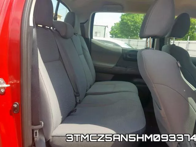 3TMCZ5AN5HM093374 фото 7