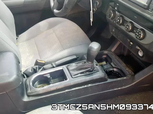 3TMCZ5AN5HM093374 фото 10