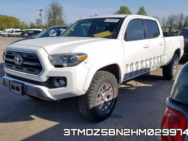 3TMDZ5BN2HM029974 фото 3