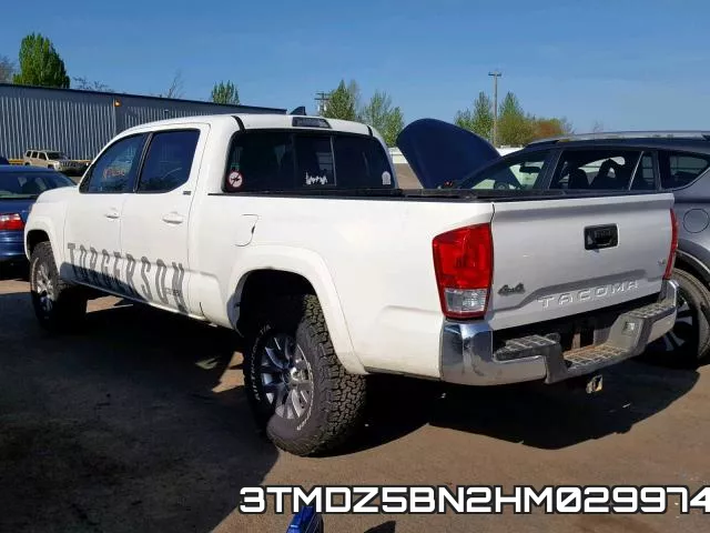 3TMDZ5BN2HM029974 фото 4