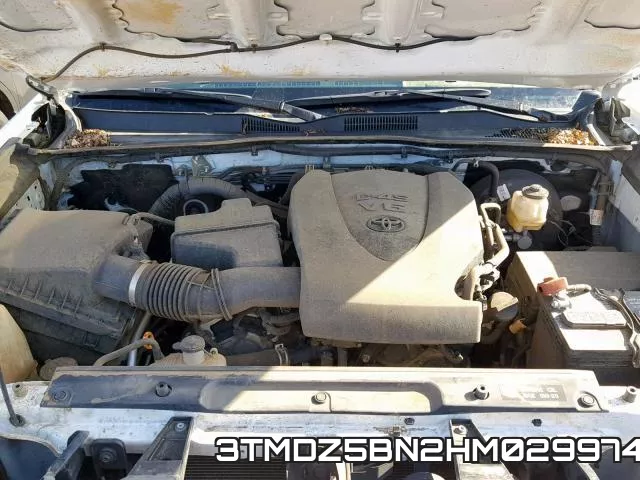 3TMDZ5BN2HM029974 фото 8