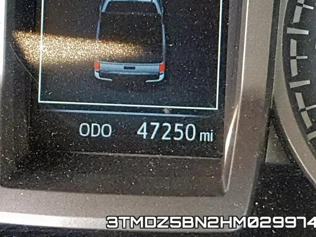 3TMDZ5BN2HM029974 фото 9