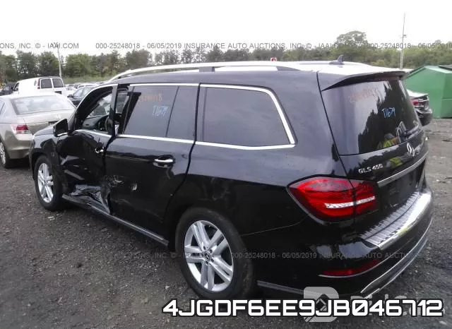 4JGDF6EE9JB046712 фото 4