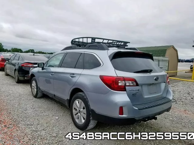 4S4BSACC6H3259550 фото 4